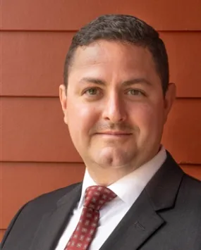 Walter Galvin Headshot